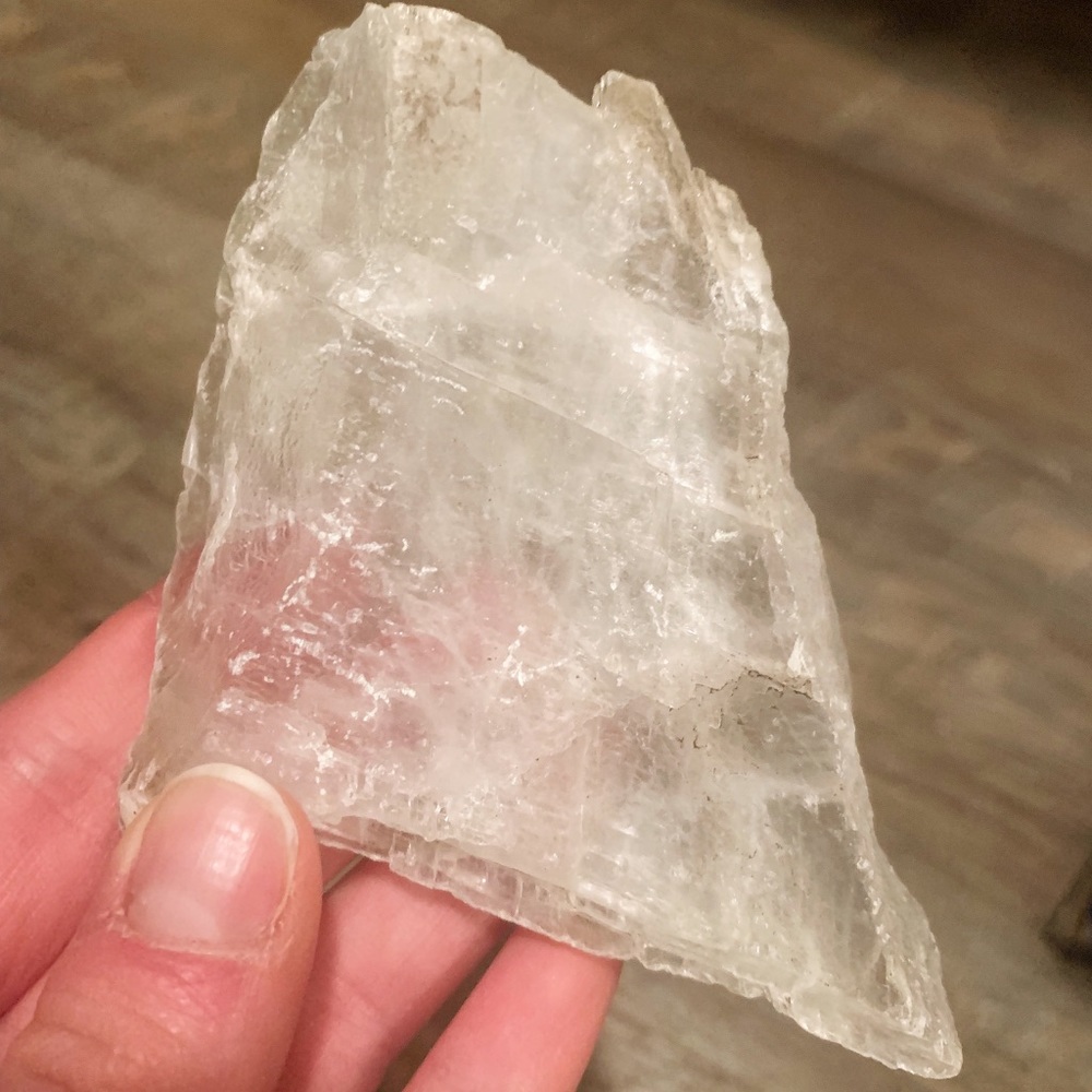 Quartz Crystal